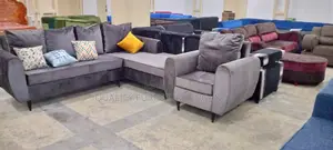 Sofa Bed on Order