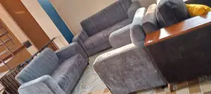6 Seater Sofa Set on Order