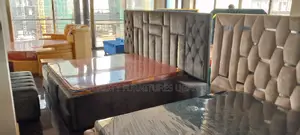 5x6 Pazzled Bed on Order