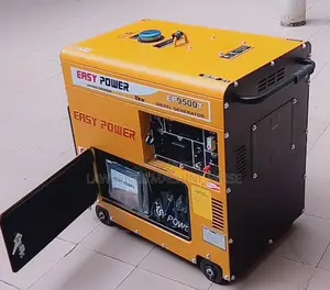 Super Silent Diesel Generator