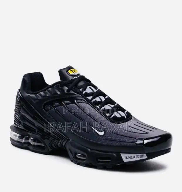 Plus Nike Air Tn Herren Sale Men's Nike Air Max Plus TN III (Game