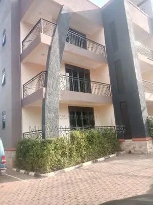 3bdrm Apartment in Fs Properties Ltd, Nakawa for rent