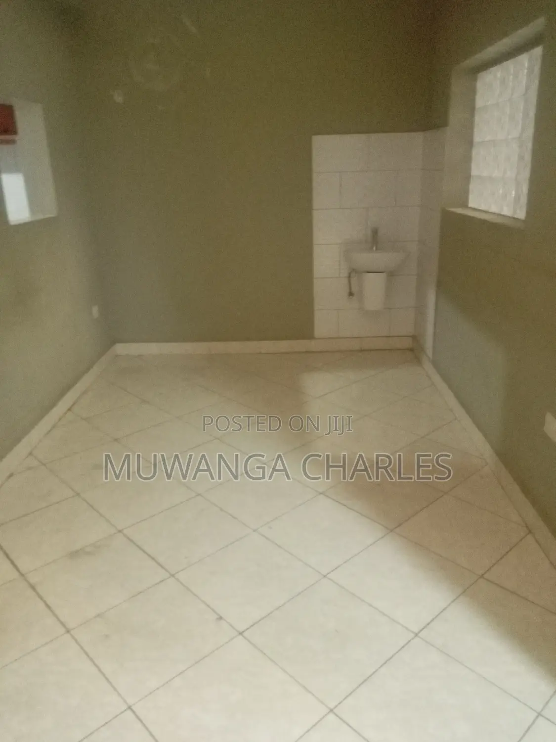 3bdrm Apartment in Fs Properties Ltd, Nakawa for rent