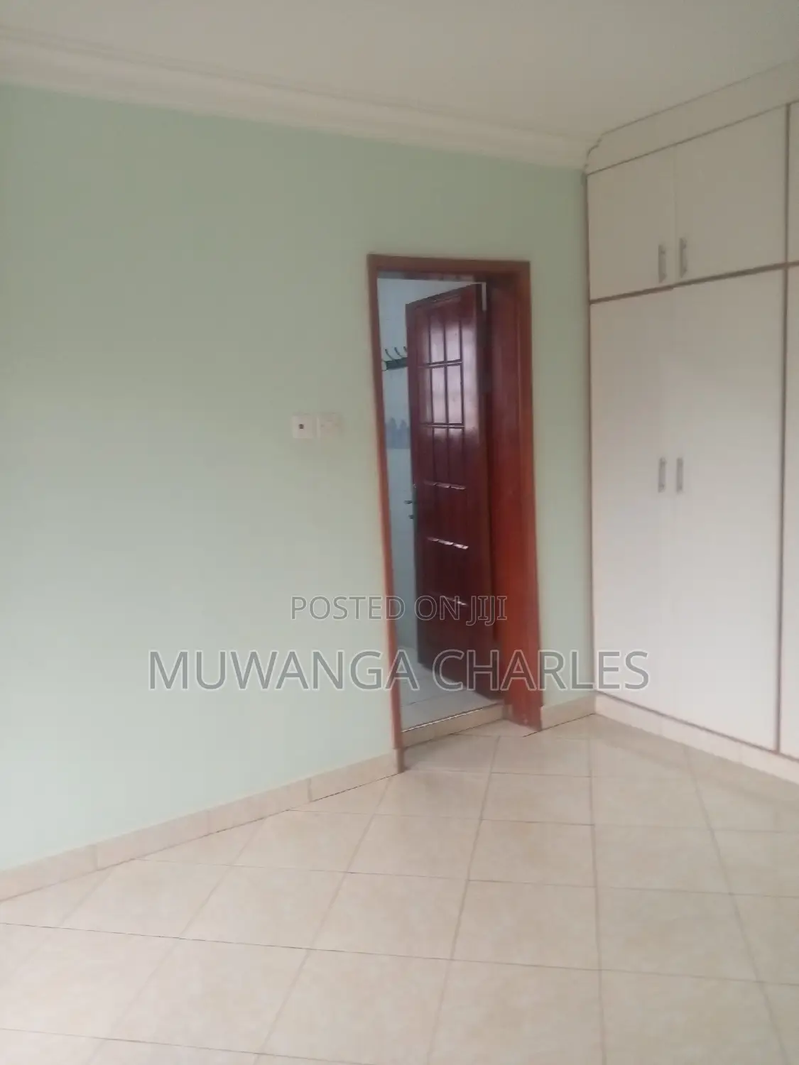 3bdrm Apartment in Fs Properties Ltd, Nakawa for rent