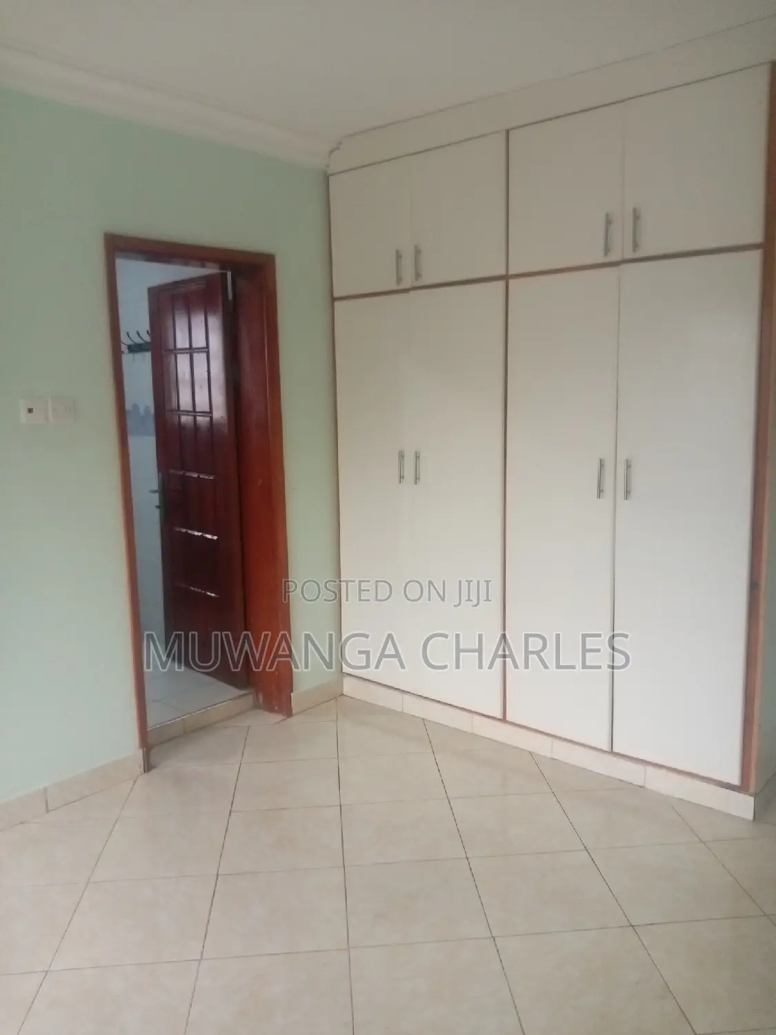 3bdrm Apartment in Fs Properties Ltd, Nakawa for rent