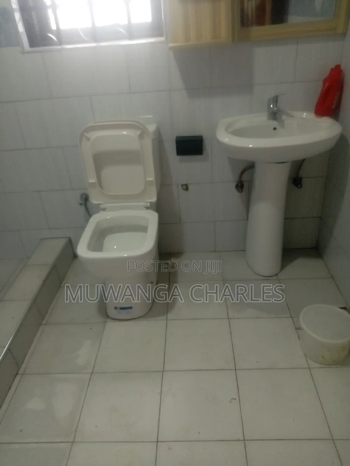 3bdrm Apartment in Fs Properties Ltd, Nakawa for rent