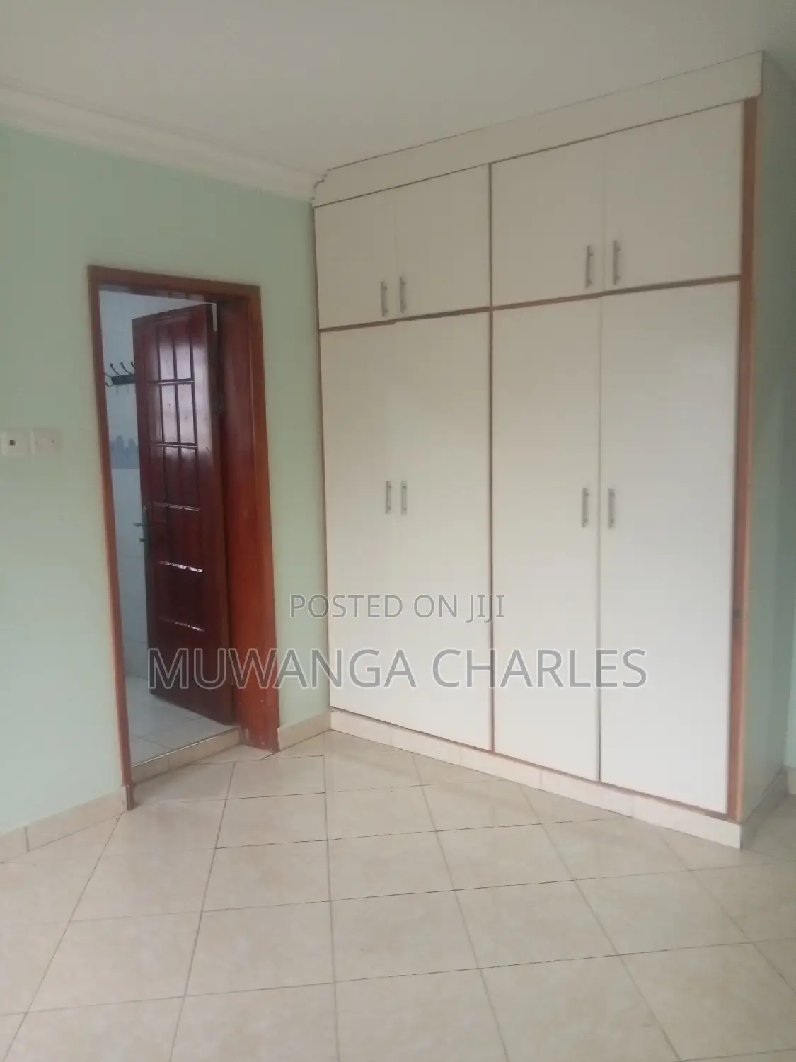 3bdrm Apartment in Fs Properties Ltd, Nakawa for rent