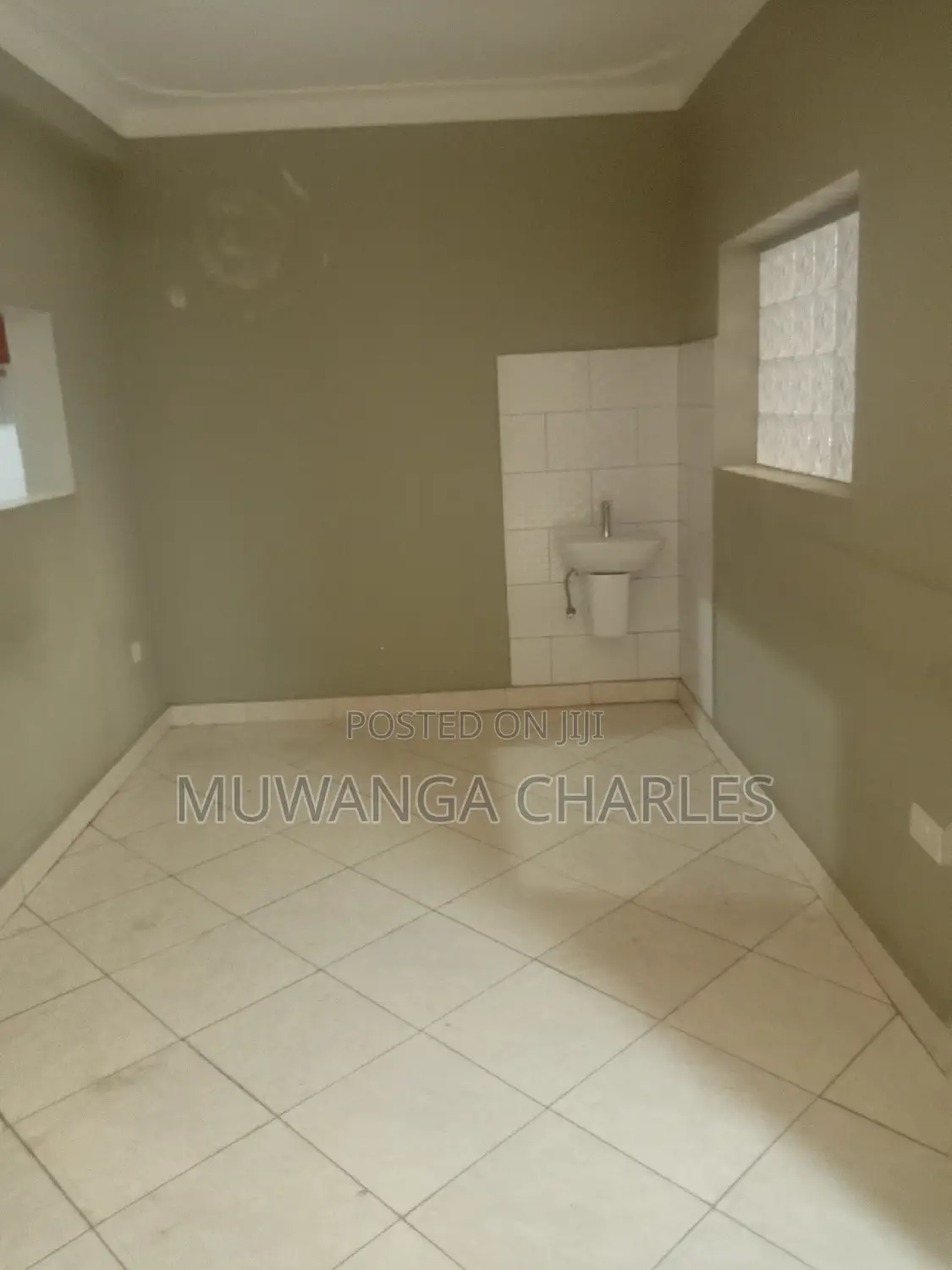 3bdrm Apartment in Fs Properties Ltd, Nakawa for rent