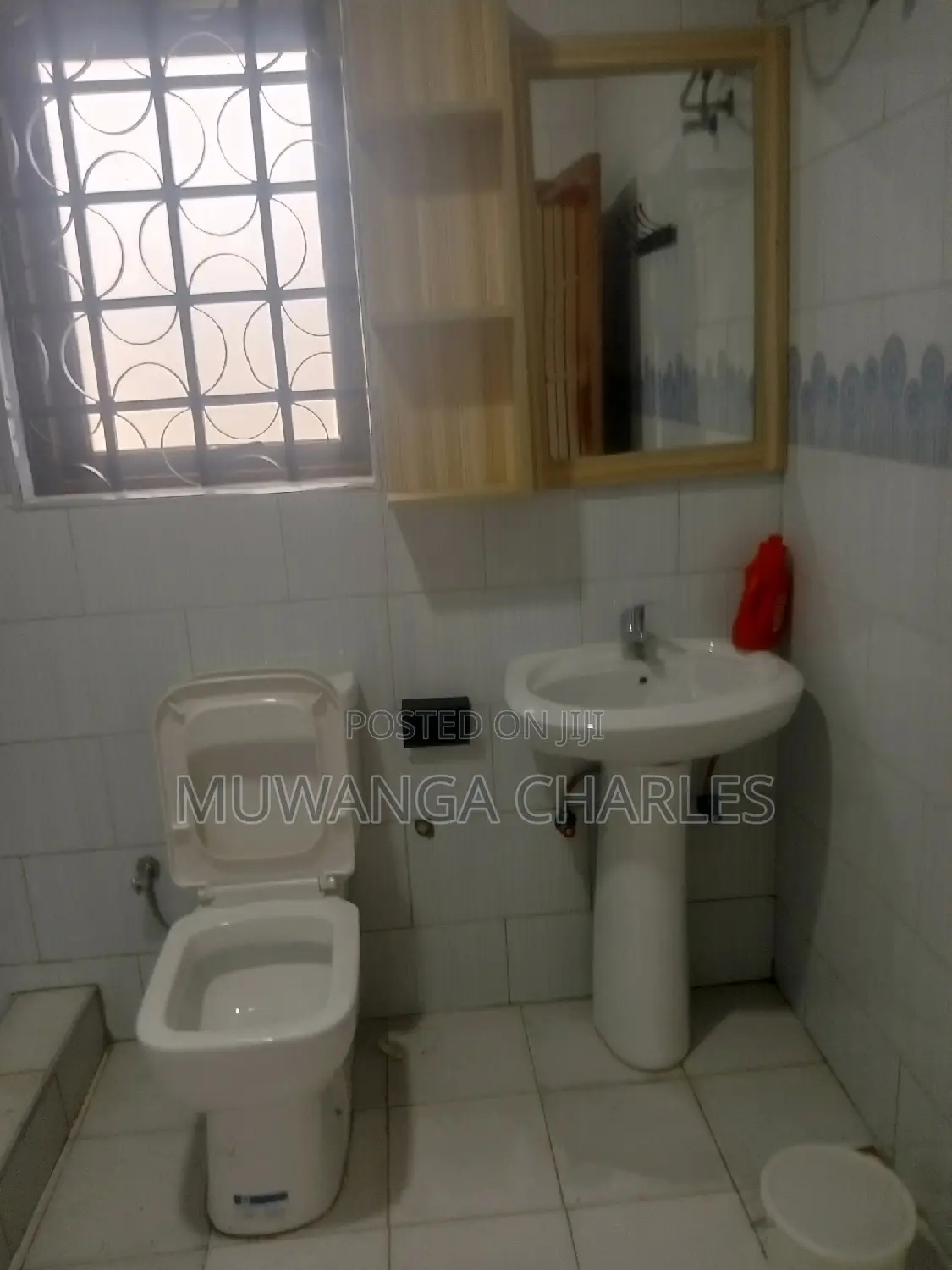 3bdrm Apartment in Fs Properties Ltd, Nakawa for rent