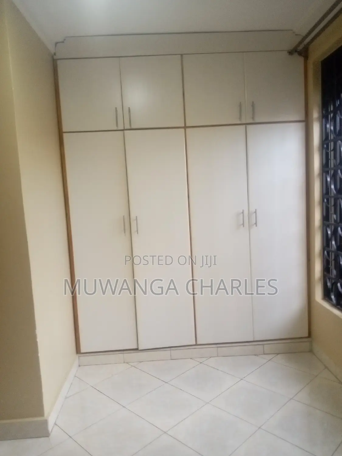 3bdrm Apartment in Fs Properties Ltd, Nakawa for rent