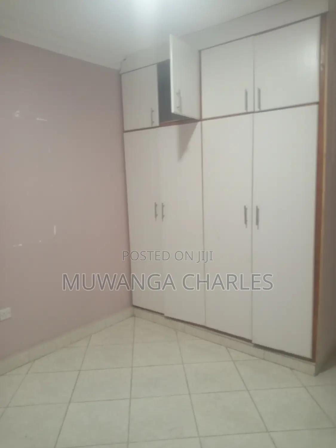 3bdrm Apartment in Fs Properties Ltd, Nakawa for rent