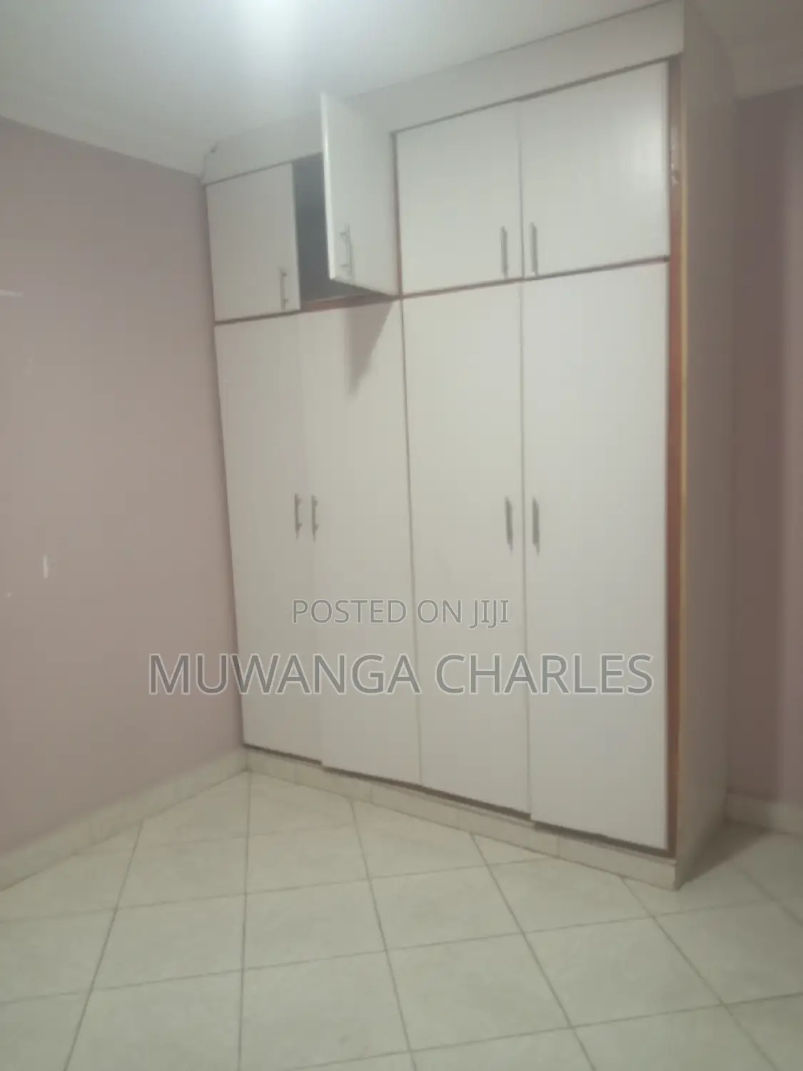 3bdrm Apartment in Fs Properties Ltd, Nakawa for rent