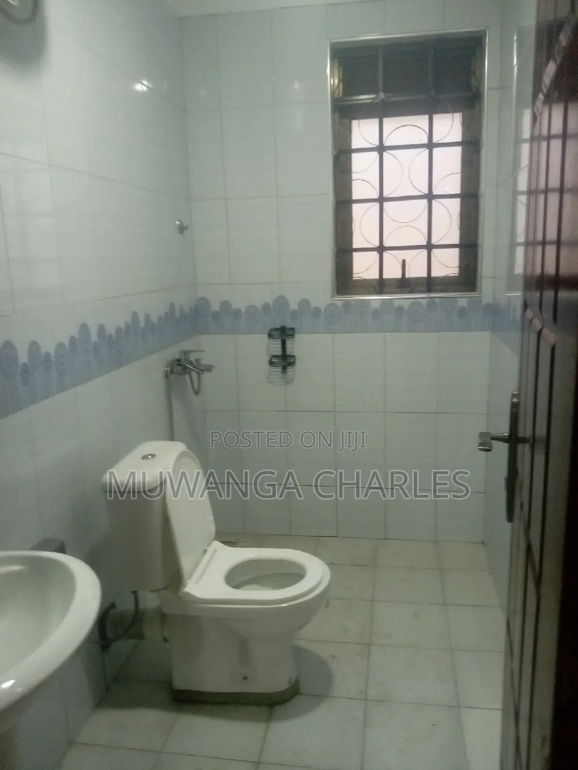 3bdrm Apartment in Fs Properties Ltd, Nakawa for rent