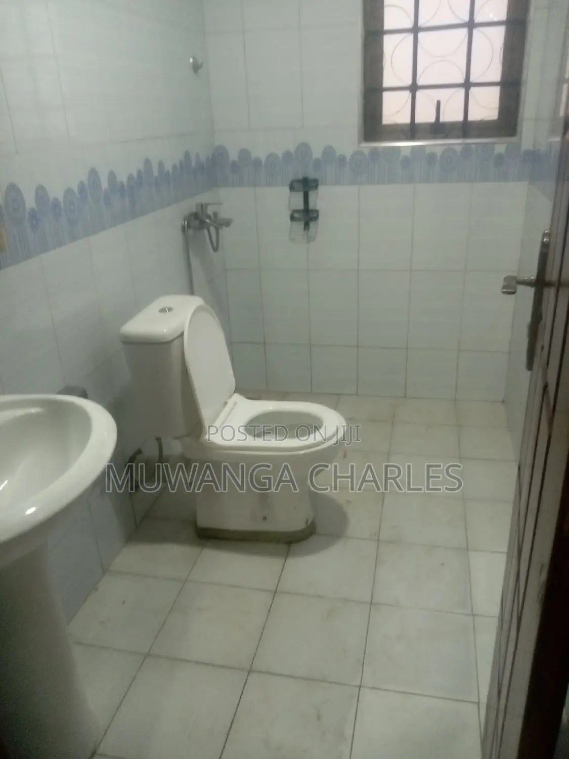 3bdrm Apartment in Fs Properties Ltd, Nakawa for rent