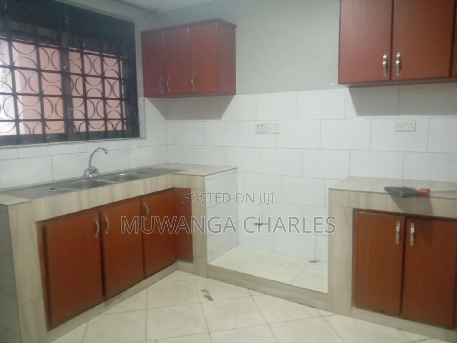3bdrm Apartment in Fs Properties Ltd, Nakawa for rent