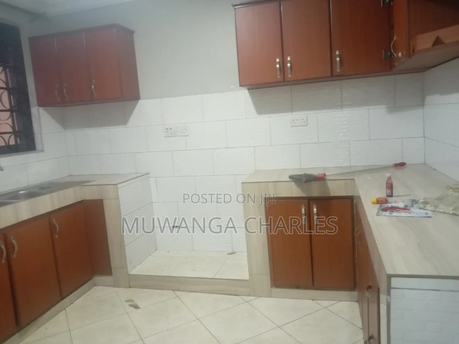 3bdrm Apartment in Fs Properties Ltd, Nakawa for rent