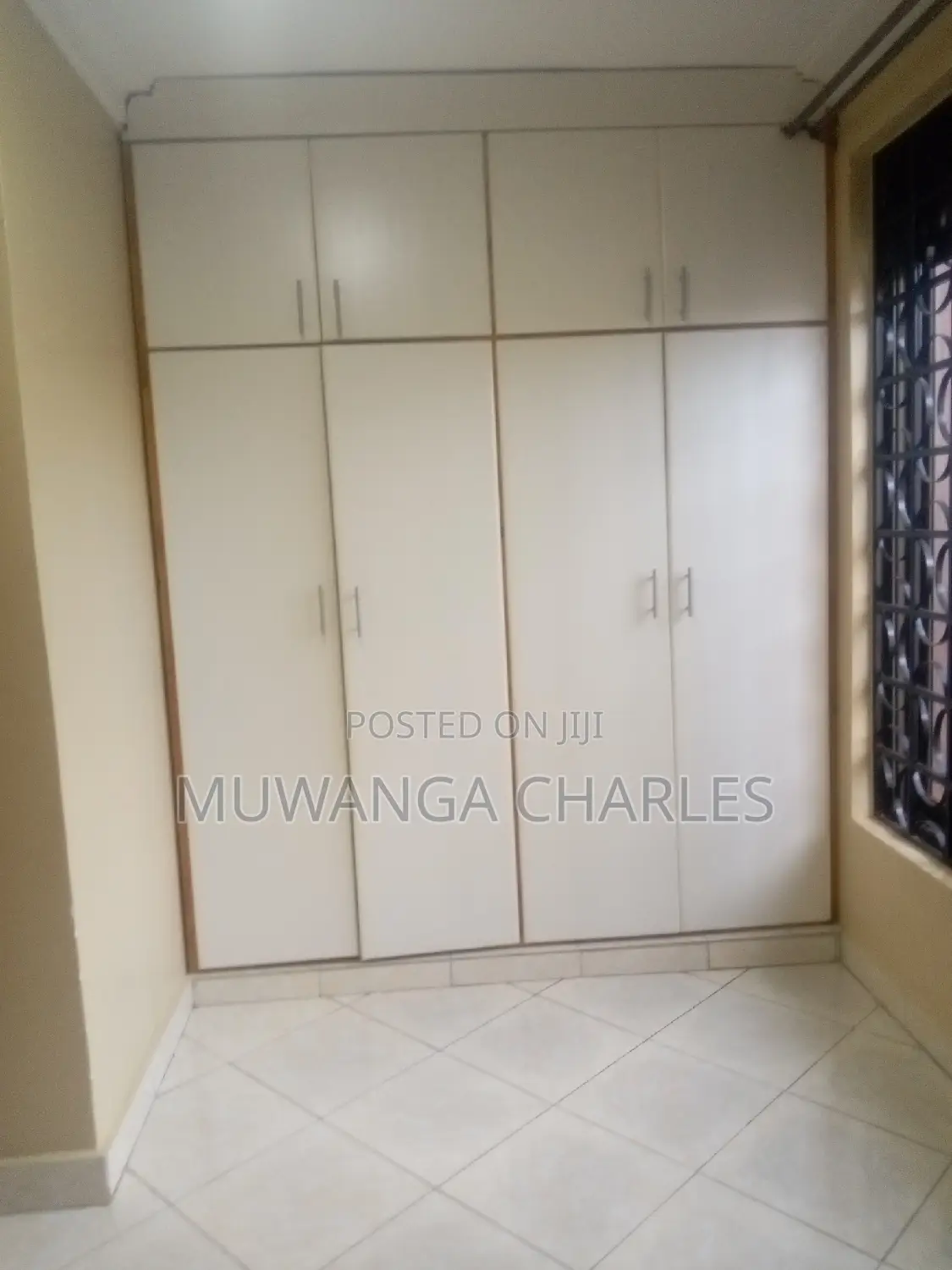 3bdrm Apartment in Fs Properties Ltd, Nakawa for rent