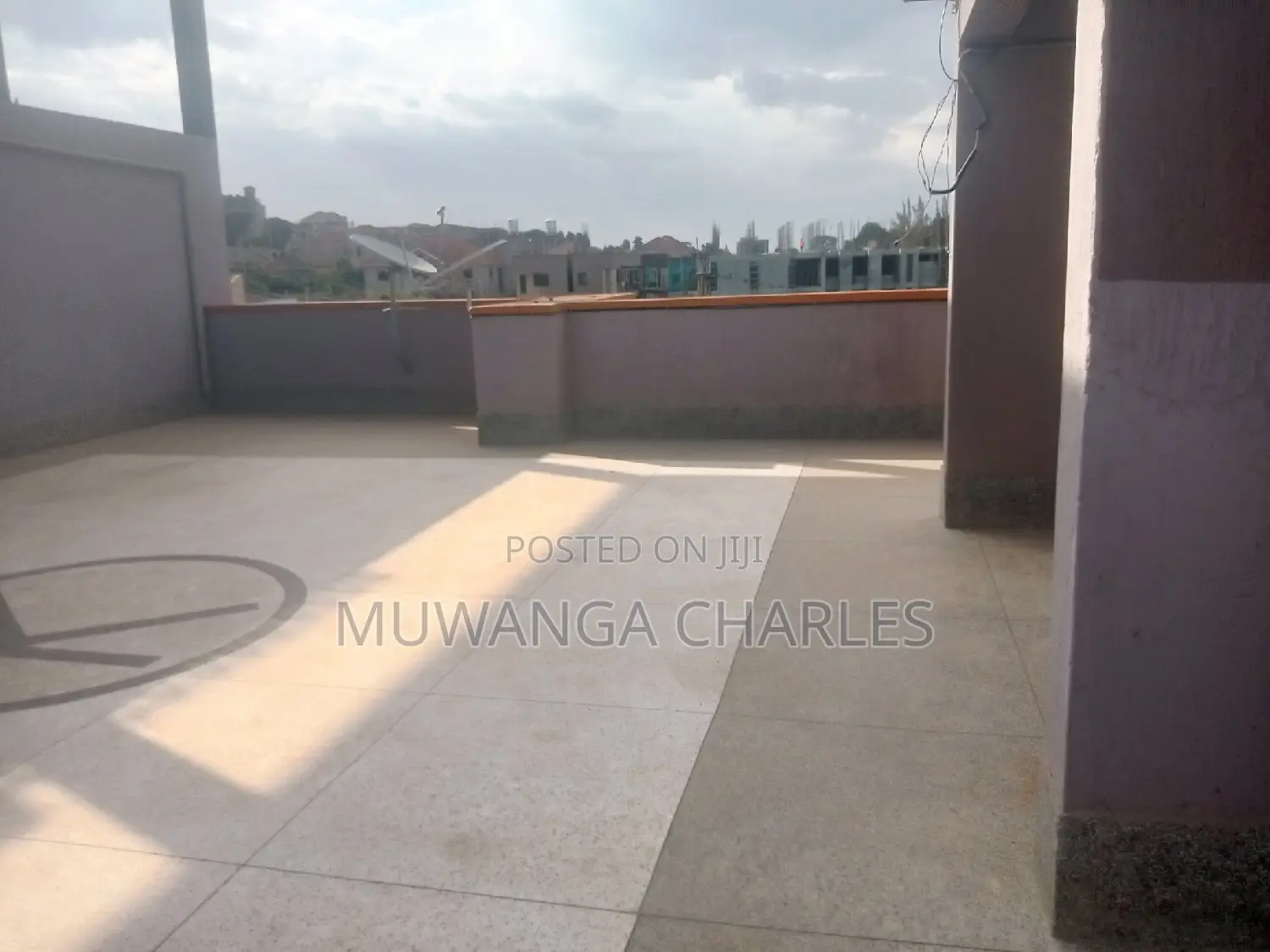 3bdrm Apartment in Fs Properties Ltd, Nakawa for rent