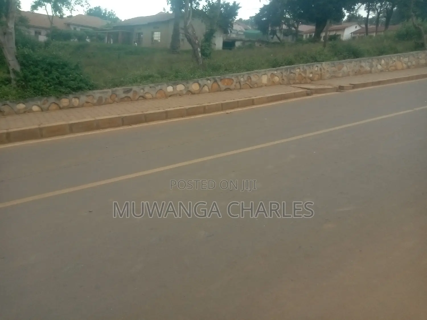 88decimals of Land for Sale in Kanyanya