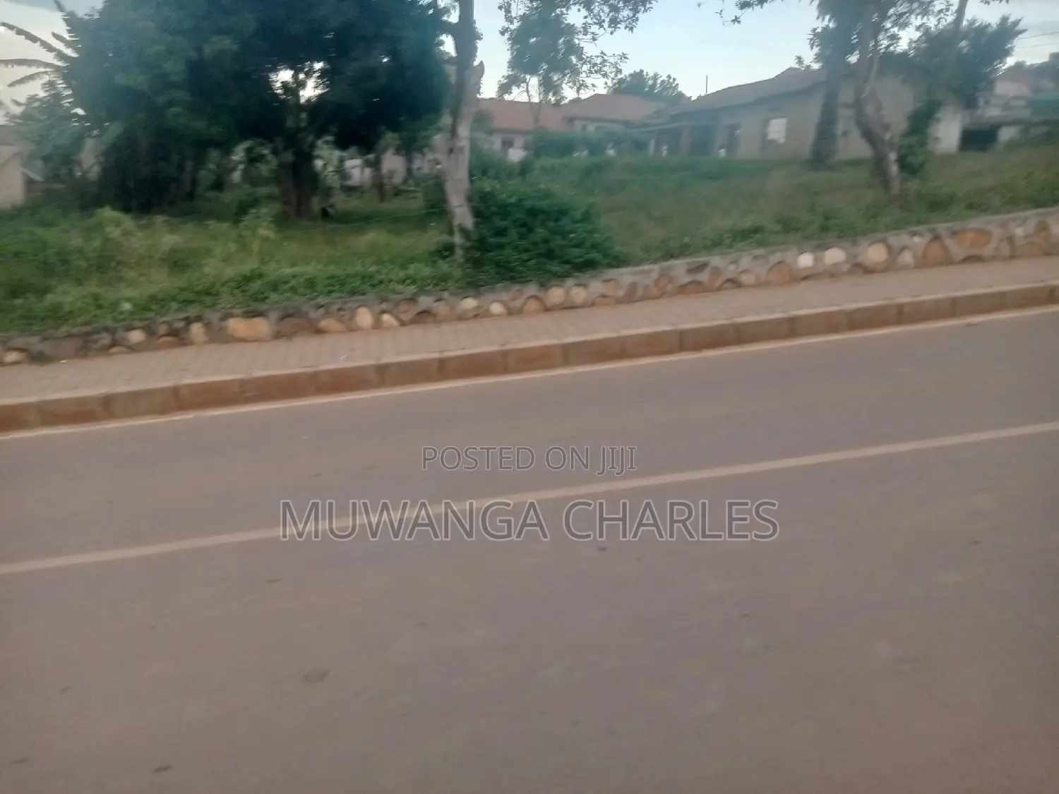 88decimals of Land for Sale in Kanyanya