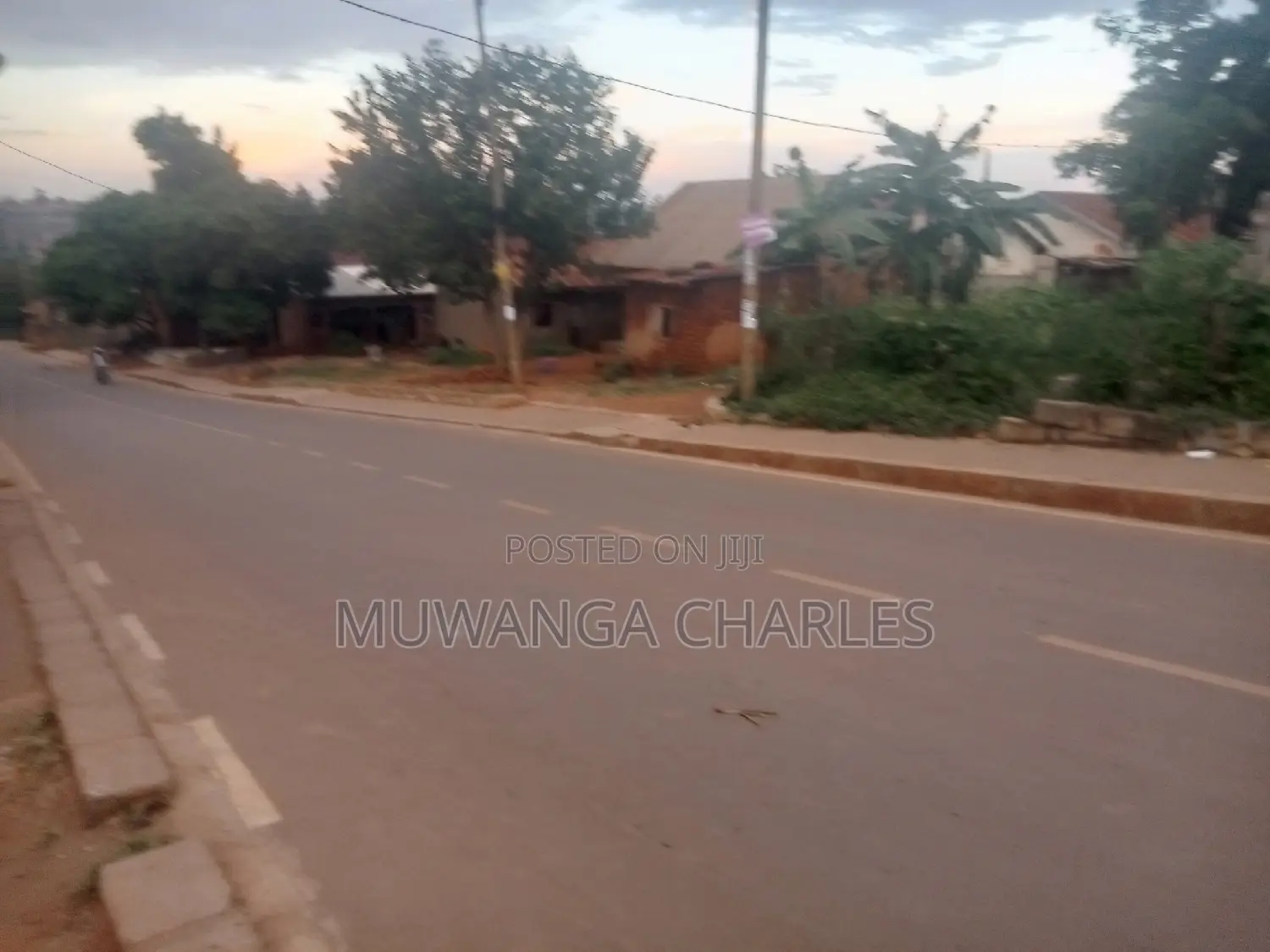 88decimals of Land for Sale in Kanyanya