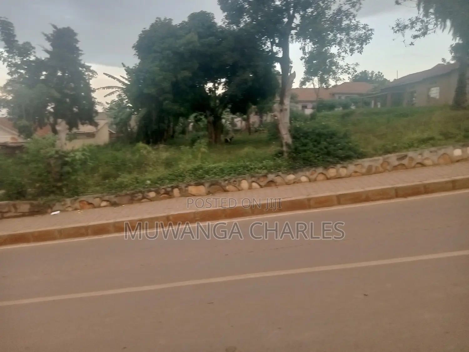 88decimals of Land for Sale in Kanyanya