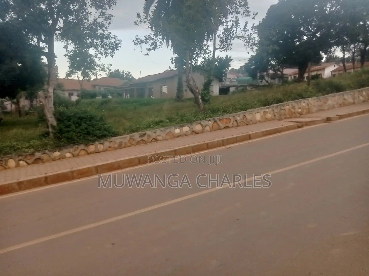 88decimals of Land for Sale in Kanyanya