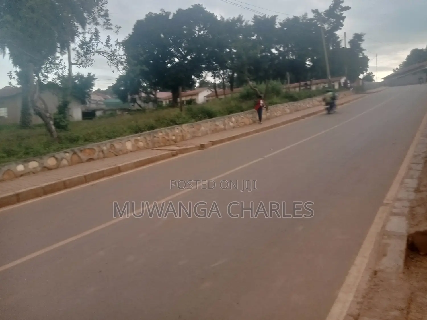 88decimals of Land for Sale in Kanyanya