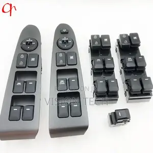 Car Window Switch