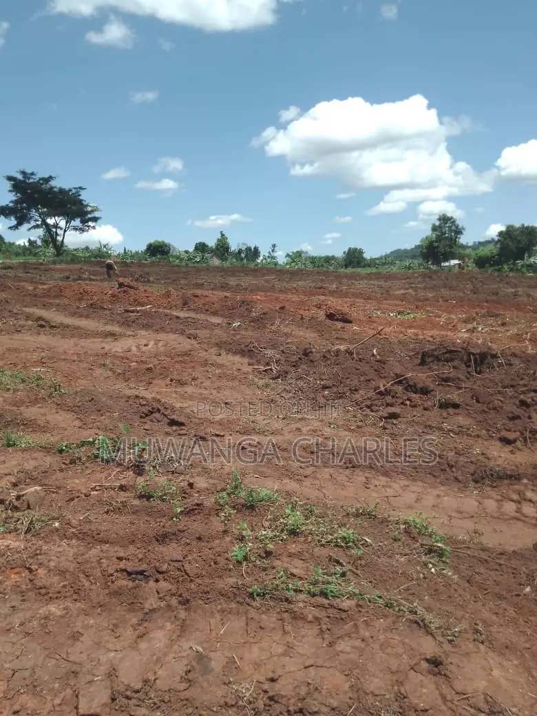 12decimals of Land for Sale in Busukuma
