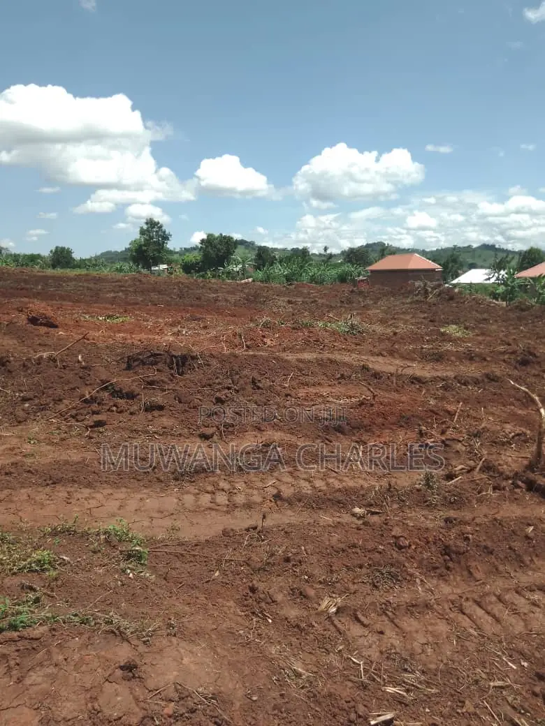 12decimals of Land for Sale in Busukuma