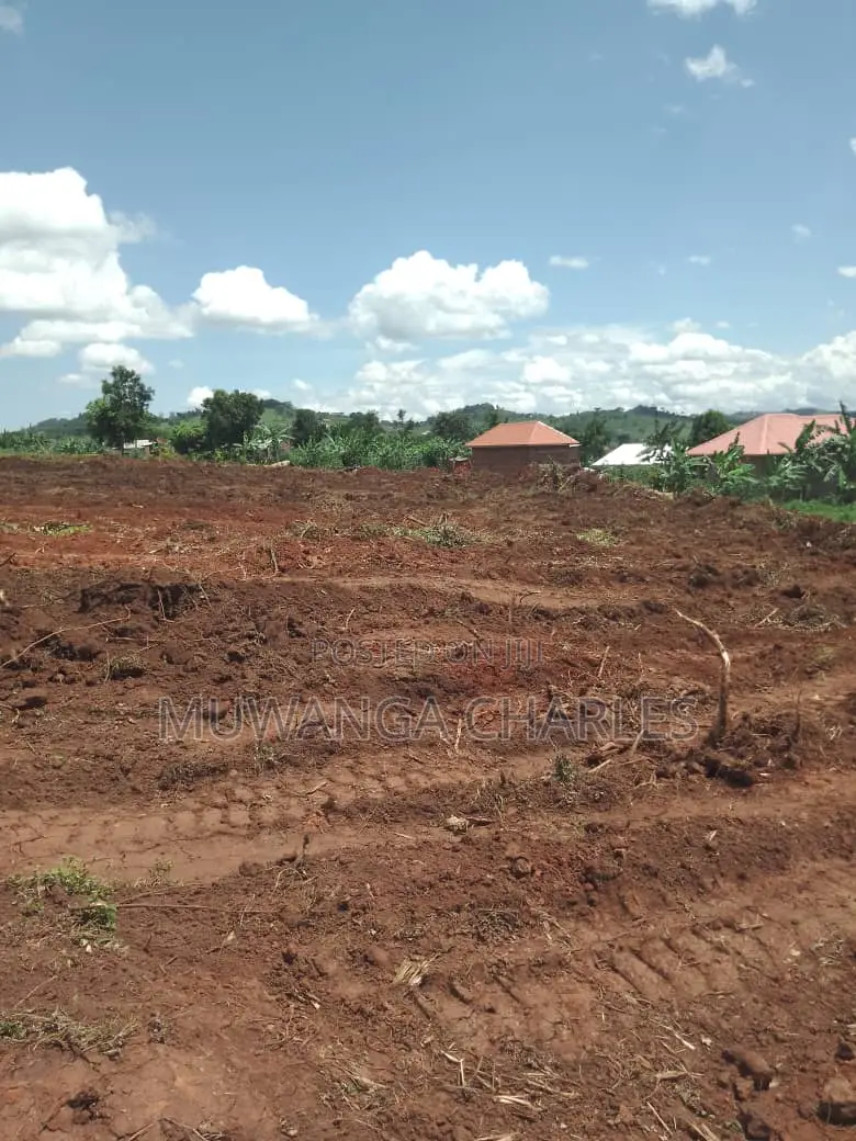 12decimals of Land for Sale in Busukuma