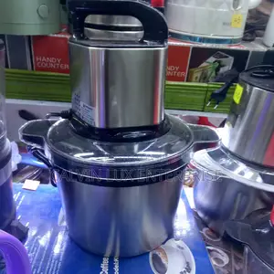 Electric Food Chopper 5liter Onion Machine
