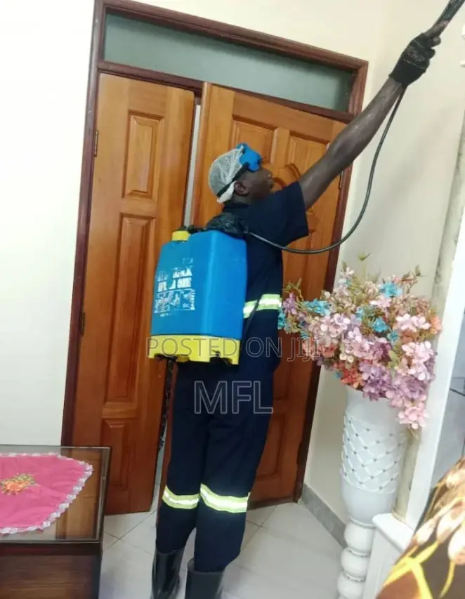 Home Pestcontrol /Home Fumigation/Bedbugs/Mosquitoes