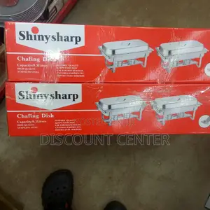 Chafing Dish Warmers