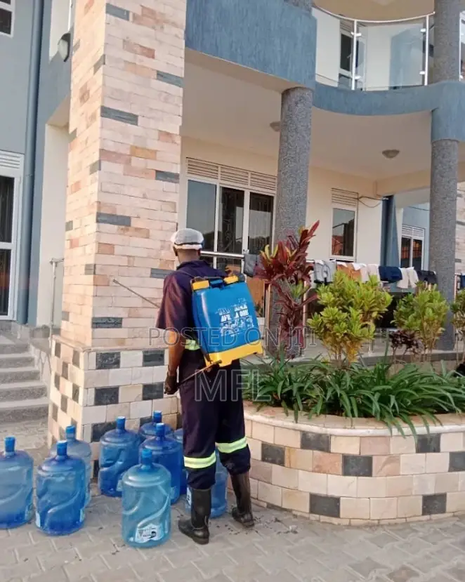 Pestcontrol Experts/Fumigators/Quality Fumigation Services