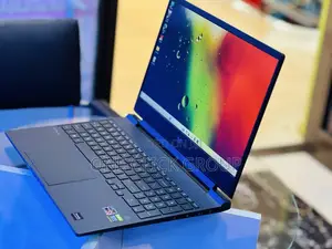 New Laptop HP Victus 15 8GB AMD Ryzen 5 SSHD (Hybrid) 1T
