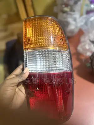 Ford Ranger 1999 - 2002 Rearlamp