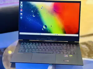 New Laptop HP Omen 16 8GB AMD Ryzen 5 SSHD (Hybrid) 1T