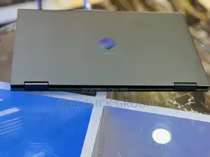 New Laptop HP Omen 16 8GB AMD Ryzen 5 SSHD (Hybrid) 1T