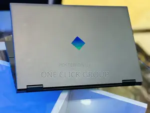 New Laptop HP Omen 16 8GB AMD Ryzen 5 SSHD (Hybrid) 1T