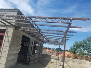 Welding, Fabrication and Erection