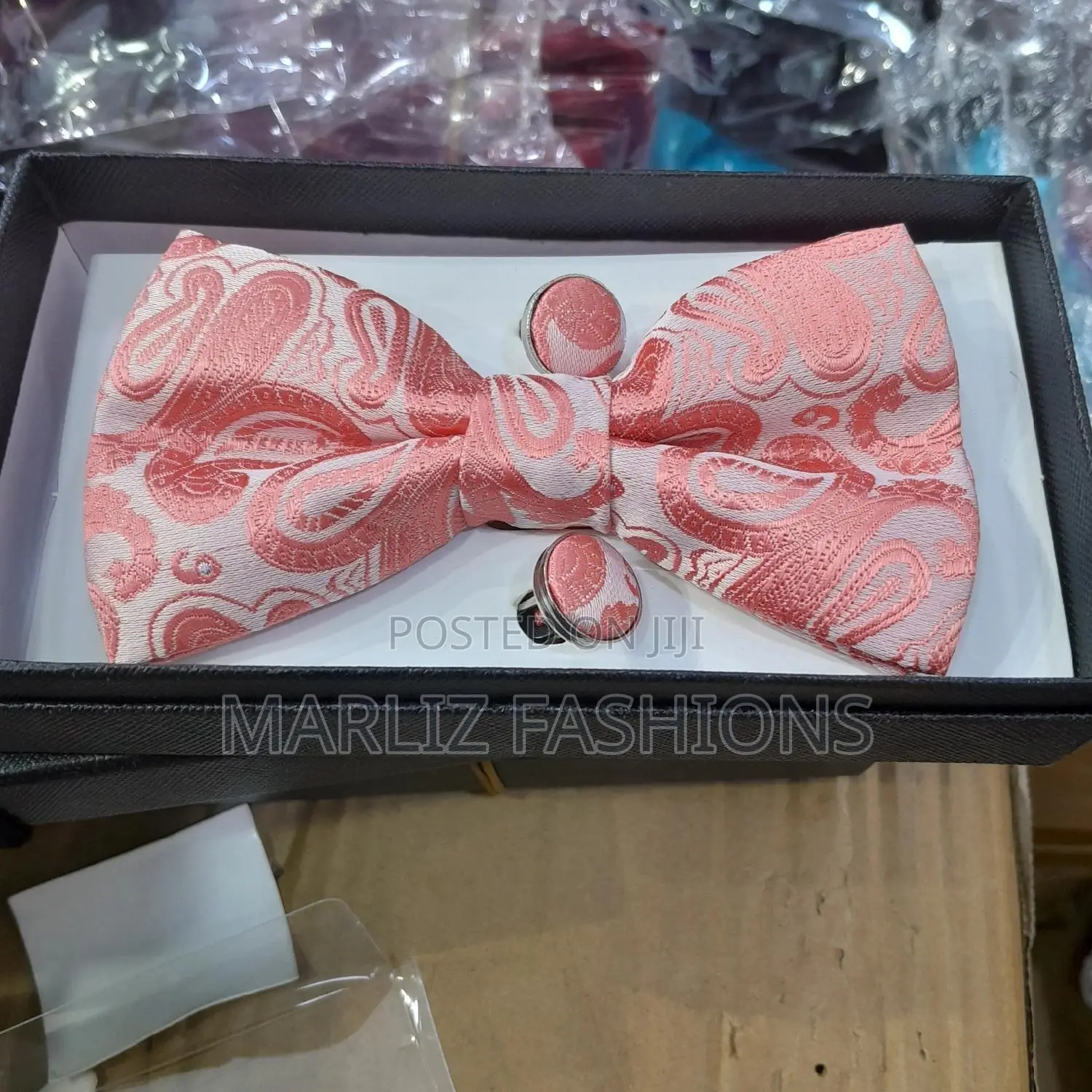 Men's Bowties