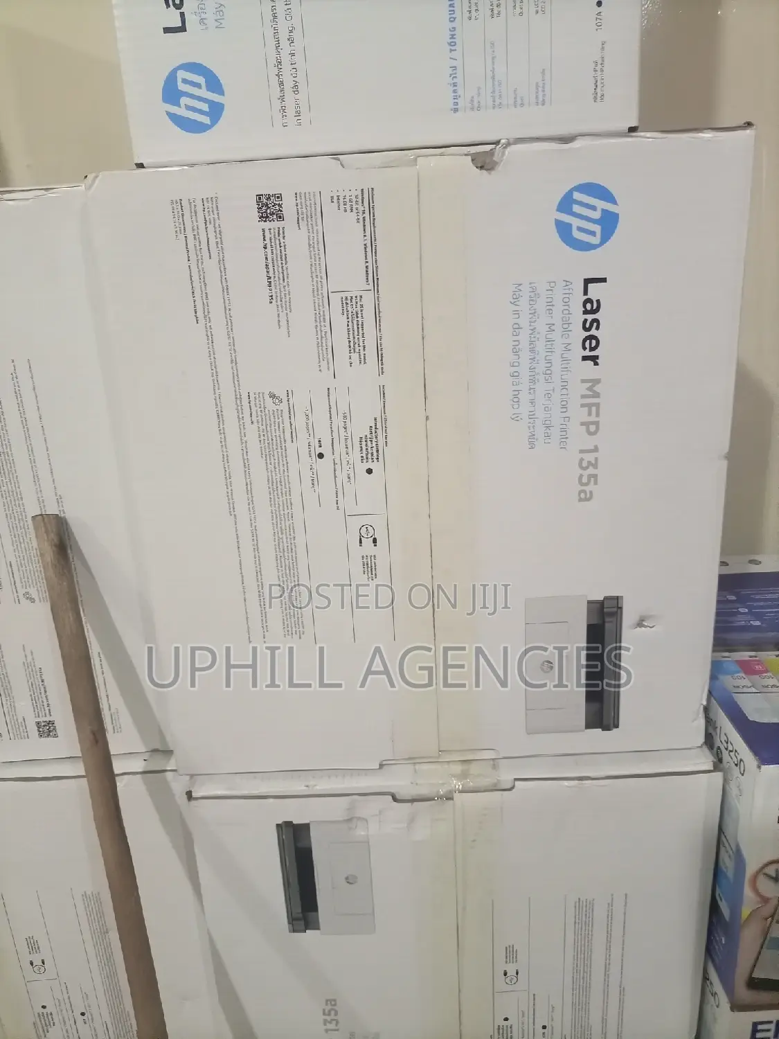 Hp Inkjet Printer 2320