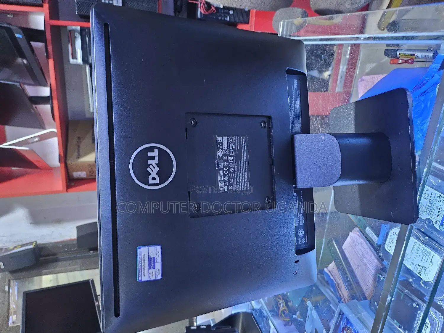 Dell Monitors 17inches
