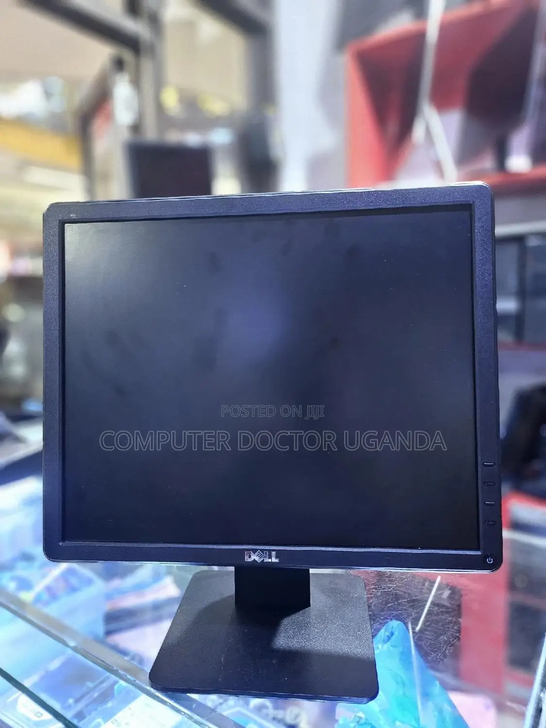 Dell Monitors 17inches