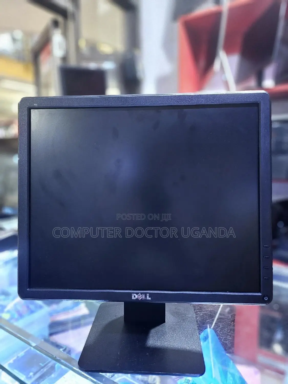 Dell Monitors 17inches