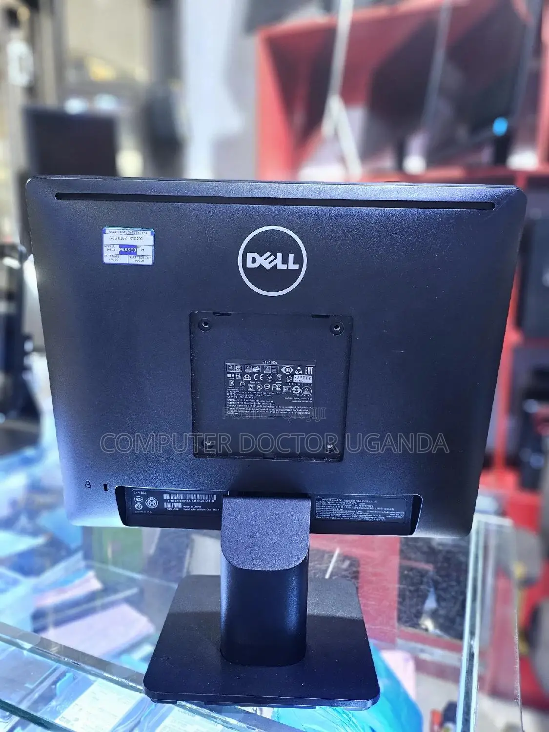 Dell Monitors 17inches