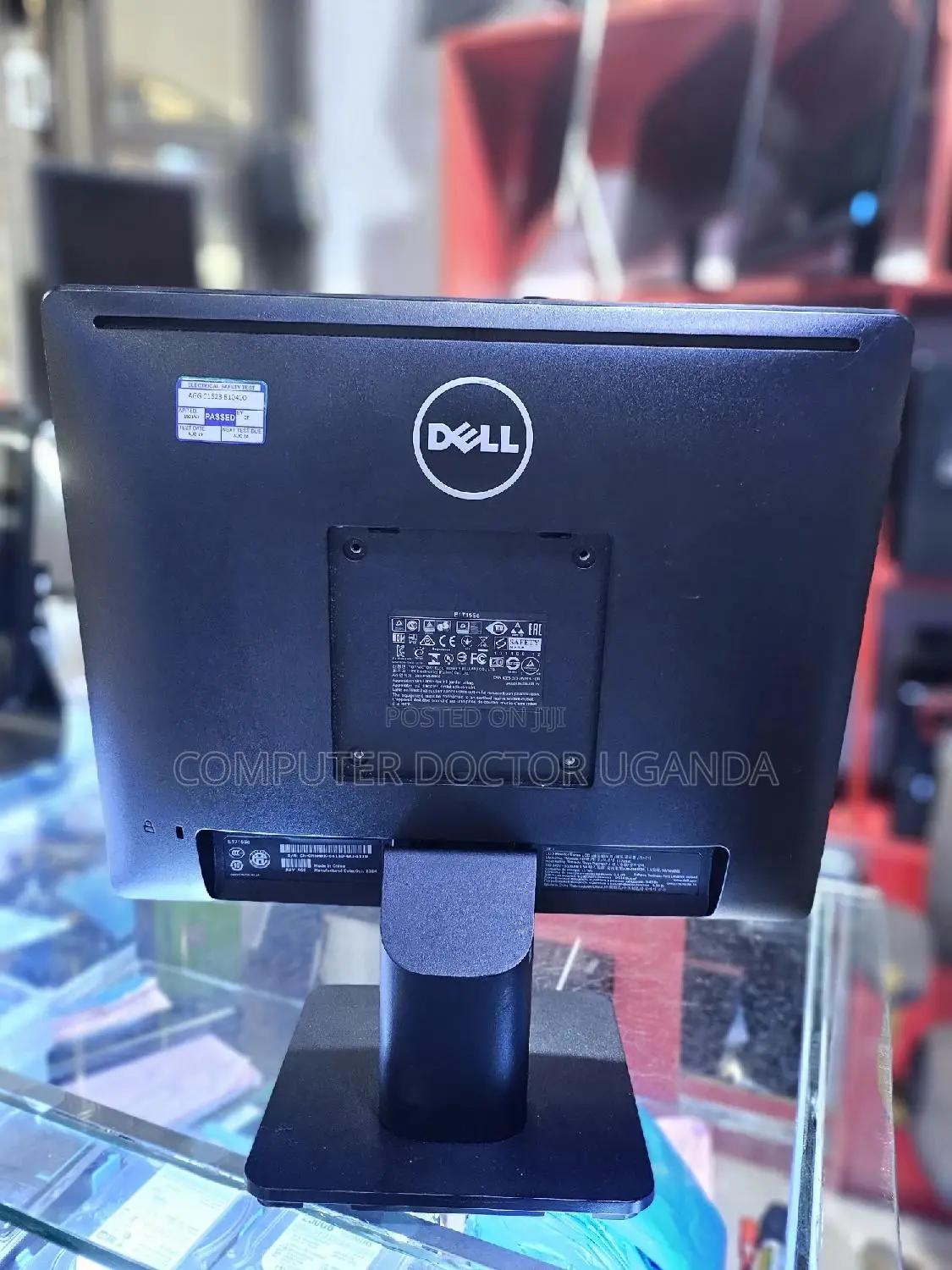Dell Monitors 17inches