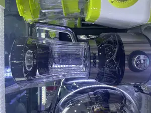 Avinas 2 in 1 Blender